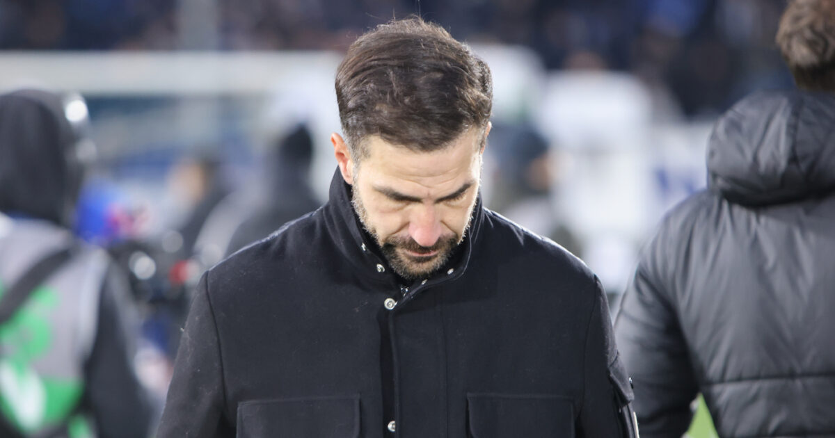 “1 3, il risultato è 1 3. Risultatismo, che qui piace tanto”: la polemica di Fabregas contro i commentatori Dazn dopo Como Milan