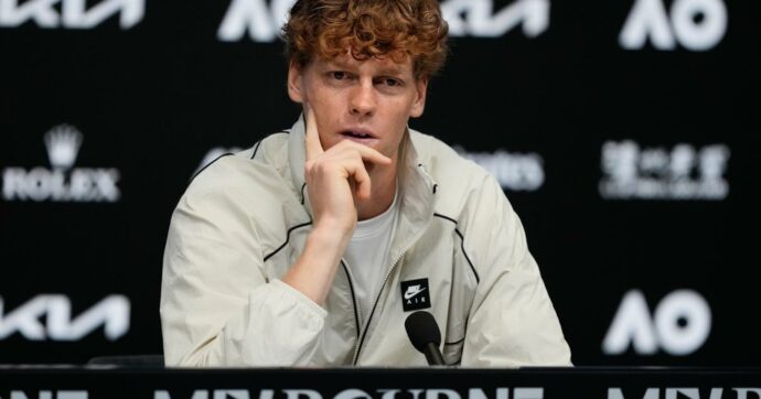 “Non si tratta di battere un avversario, ma di sentirsi a proprio agio in ogni situazione”: Sinner spiega le sue sensazioni prima degli Australian Open