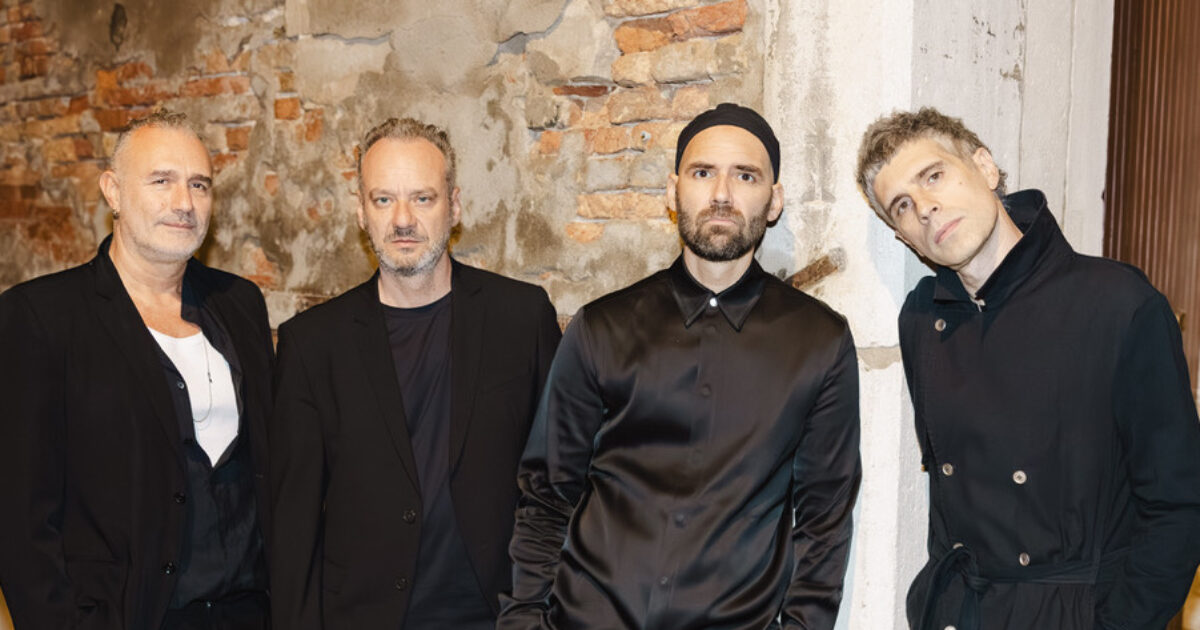 “Nei club degli Anni 90 c’erano persone che si travestivano da donna il sabato e la mattina lavoravano in banca. Quando è morto Della Monica i Planet Funk hanno rischiato di scomparire”: parla Alex Neri