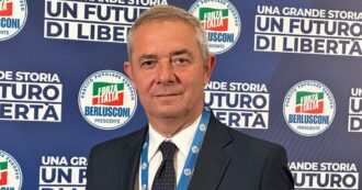 Copertina di “Fondi regionali a un’associazione in cambio di soldi”: deputato di Forza Italia in Sicilia indagato per corruzione