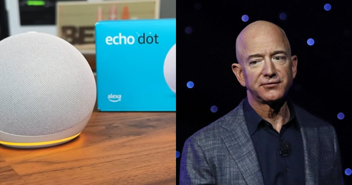 “Alexa, no significa no”: clienti di Amazon Prime furiosi, ecco cosa sta succedendo con l’assistente virtuale