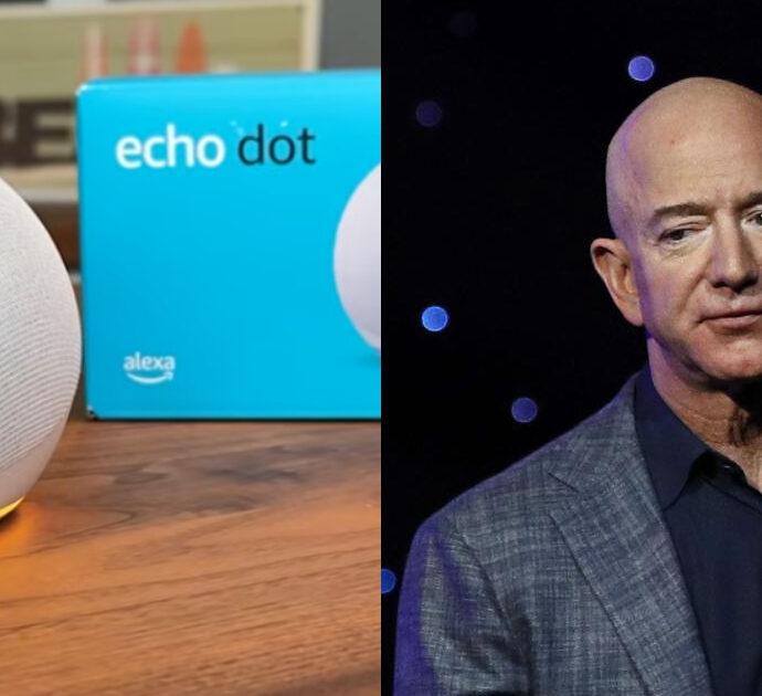 “Alexa, no significa no”: clienti di Amazon Prime furiosi, ecco cosa sta succedendo con l’assistente virtuale