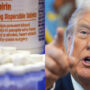 Copertina di A cosa serve davvero l’aspirina e perché non è un farmaco così innocuo come si crede? L’esperto fa chiarezza dopo le parole di Trump
