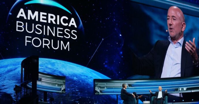 Arriva il “cloud europeo” di Amazon. “Ma le autorità Usa possono accedere a tutti i dati su quei server. La Ue è meno di una colonia”