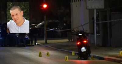 Copertina di Agguato a Foggia: ucciso il nipote del boss Rocco Moretti, detenuto al 41bis. Si teme una nuova faida