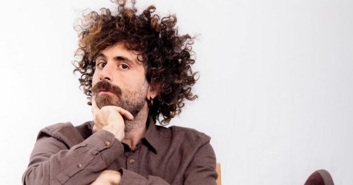 “Evanland è l’unico raduno dove nessuno fuma le canne. Bastano stima e senso di comunità. Ma non è una promozione sulla felicità della vita”: così Gio Evan