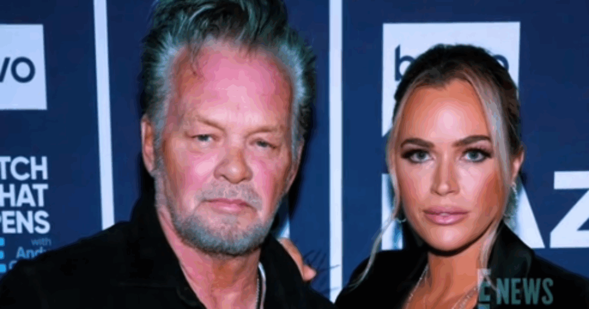 “A 12 anni perdi il rapporto con i figli e lo recuperi ai 21. Ho tre figlie, di cui una davvero malata. Ha un cancro al cervello”: John Mellencamp e il commovente racconto al podcast di Joe Rogan