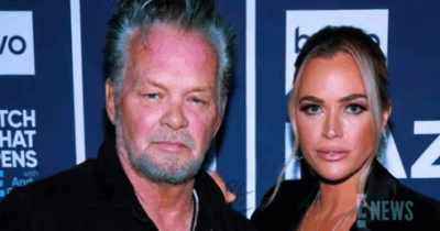 Copertina di “A 12 anni perdi il rapporto con i figli e lo recuperi ai 21. Ho tre figlie, di cui una davvero malata. Ha un cancro al cervello”: John Mellencamp e il commovente racconto al podcast di Joe Rogan