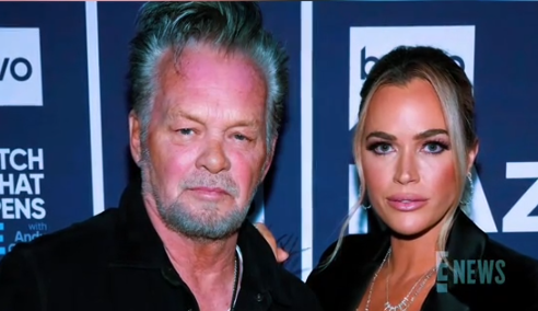 “A 12 anni perdi il rapporto con i figli e lo recuperi ai 21. Ho tre figlie, di cui una davvero malata. Ha un cancro al cervello”: John Mellencamp e il commovente racconto al podcast di Joe Rogan