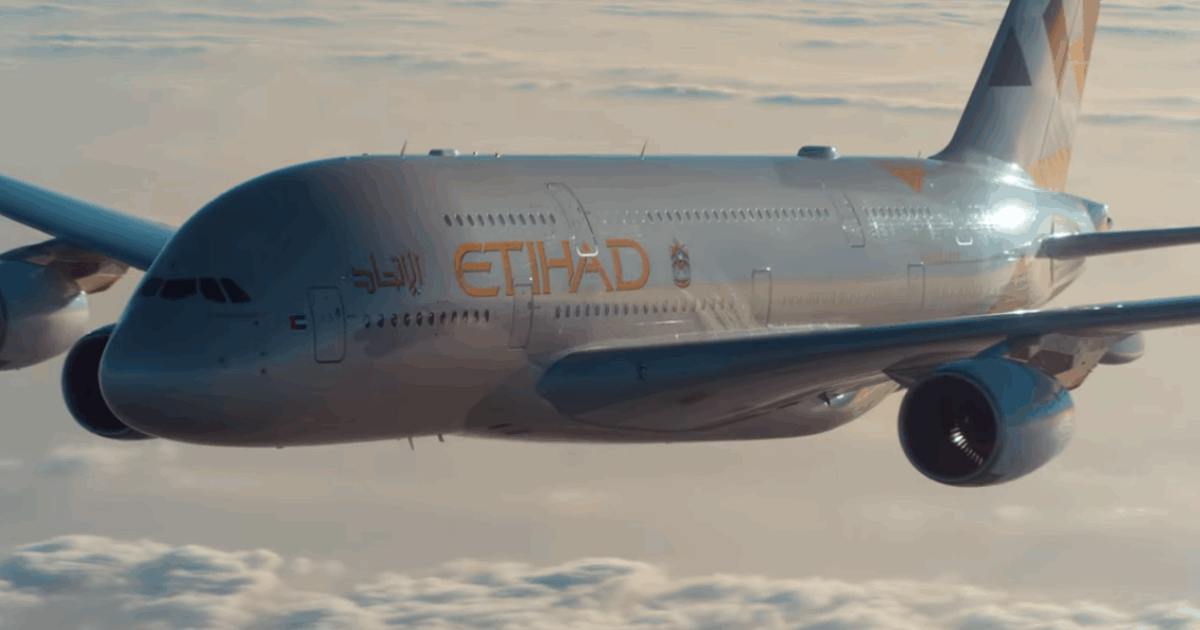 La top 10 delle compagnie aeree più sicure al mondo: vince Etihad Airways, al secondo posto c’è Hong Kong, chiude il podio una sorpresa. E l’Italia? La classifica completa