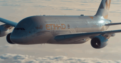 Copertina di La top 10 delle compagnie aeree più sicure al mondo: vince Etihad Airways, al secondo posto c’è Hong Kong, chiude il podio una sorpresa. E l’Italia? La classifica completa