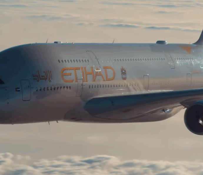 La top 10 delle compagnie aeree più sicure al mondo: vince Etihad Airways, al secondo posto c’è Hong Kong, chiude il podio una sorpresa. E l’Italia? La classifica completa