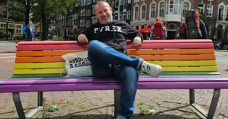 Copertina di “In Olanda ho trovato lavoro a 40 anni, pentito di non essere partito prima. Qui senso di civiltà e gentilezza che in Italia mancano”