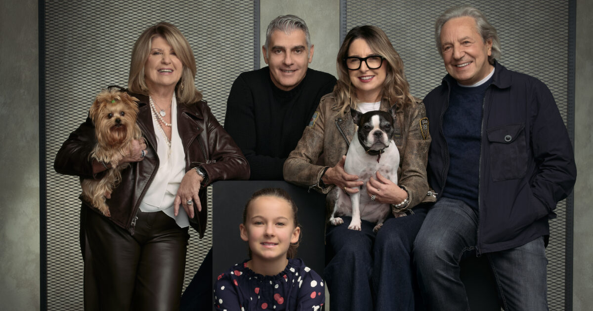 “E’ iniziato tutto come una sfida. Quando sono andato a Boston a chiedere la licenza non mi conosceva nessuno. Dicevano: questo qui che vuole?”: Enzo Fusco racconta i 25 anni di Blauer