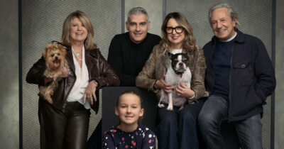 Copertina di “E’ iniziato tutto come una sfida. Quando sono andato a Boston a chiedere la licenza non mi conosceva nessuno. Dicevano: questo qui che vuole?”: Enzo Fusco racconta i 25 anni di Blauer