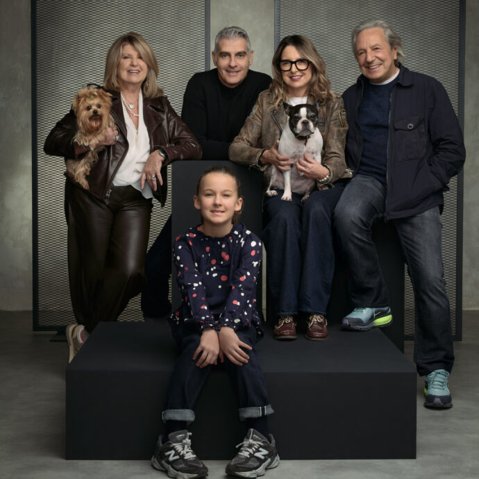 “E’ iniziato tutto come una sfida. Quando sono andato a Boston a chiedere la licenza non mi conosceva nessuno. Dicevano: questo qui che vuole?”: Enzo Fusco racconta i 25 anni di Blauer