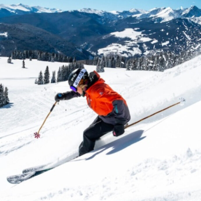 Le località più belle al mondo dove sciare: dalle montagne delle Olimpiadi al Giappone