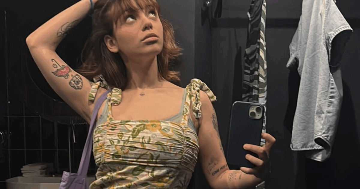 “X Factor non mi apparteneva. Avrei potuto ignorare la qualità della musica che sarebbe uscita a nome mio, avrei fatto più soldi. Ma ho scelto il silenzio”: parla Casadilego