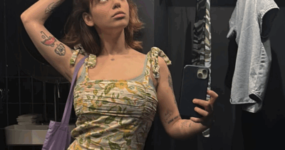 Copertina di “X Factor non mi apparteneva. Avrei potuto ignorare la qualità della musica che sarebbe uscita a nome mio, avrei fatto più soldi. Ma ho scelto il silenzio”: parla Casadilego