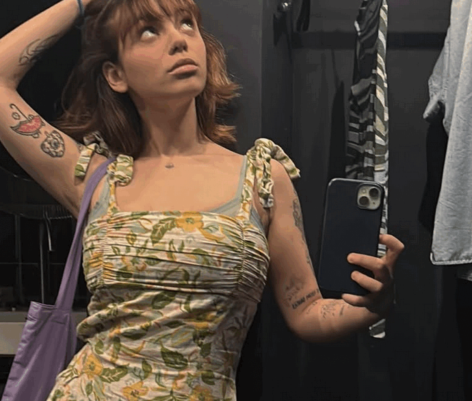 “X Factor non mi apparteneva. Avrei potuto ignorare la qualità della musica che sarebbe uscita a nome mio, avrei fatto più soldi. Ma ho scelto il silenzio”: parla Casadilego