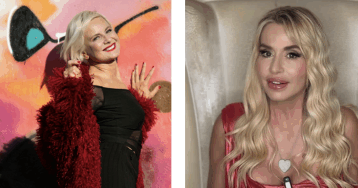 “Ho querelato Antonella Elia per diffamazione, le sue dichiarazioni mi hanno profondamente offeso”: Valeria Marini “aspetta giustizia”. Cosa è accaduto