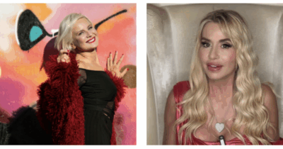 Copertina di “Ho querelato Antonella Elia per diffamazione, le sue dichiarazioni mi hanno profondamente offeso”: Valeria Marini “aspetta giustizia”. Cosa è accaduto