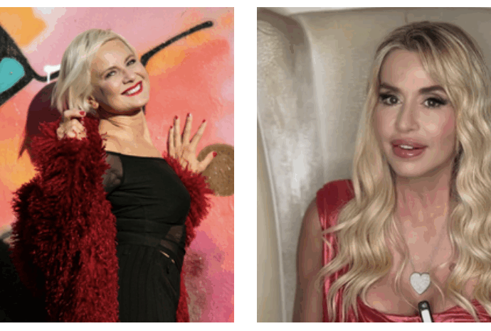 “Ho querelato Antonella Elia per diffamazione, le sue dichiarazioni mi hanno profondamente offeso”: Valeria Marini “aspetta giustizia”. Cosa è accaduto