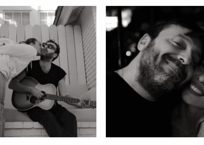 Cesare Cremonini ufficializza l’amore con Caterina Licini: sui social, le foto di un viaggio di coppia negli Stati Uniti