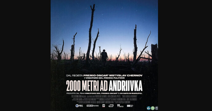 2000 meters to Andriivka: così i giovani soldati ucraini continuano a morire nella totale indifferenza