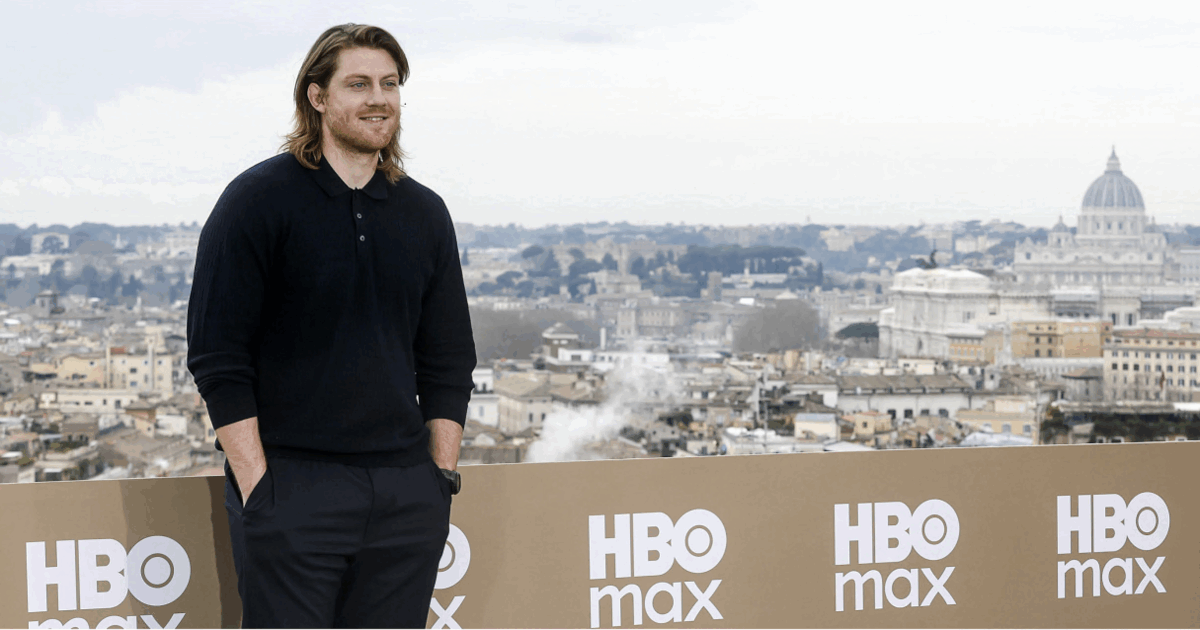 Grande festa a Roma per il lancio di HBO Max in Italia: sul red carpet il cast di “A Knight of the Seven Kingdoms”, lo spin-off di “Game of Thrones”