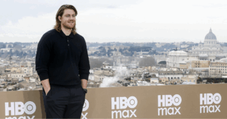 Grande festa a Roma per il lancio di HBO Max in Italia: sul red carpet il cast di “A Knight of the Seven Kingdoms”, lo spin-off di “Game of Thrones”