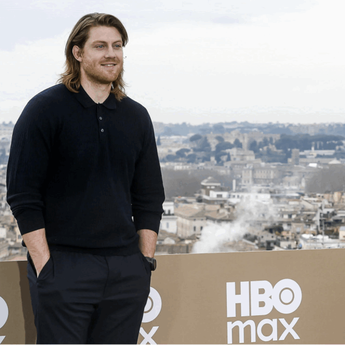 Grande festa a Roma per il lancio di HBO Max in Italia: sul red carpet il cast di “A Knight of the Seven Kingdoms”, lo spin-off di “Game of Thrones”