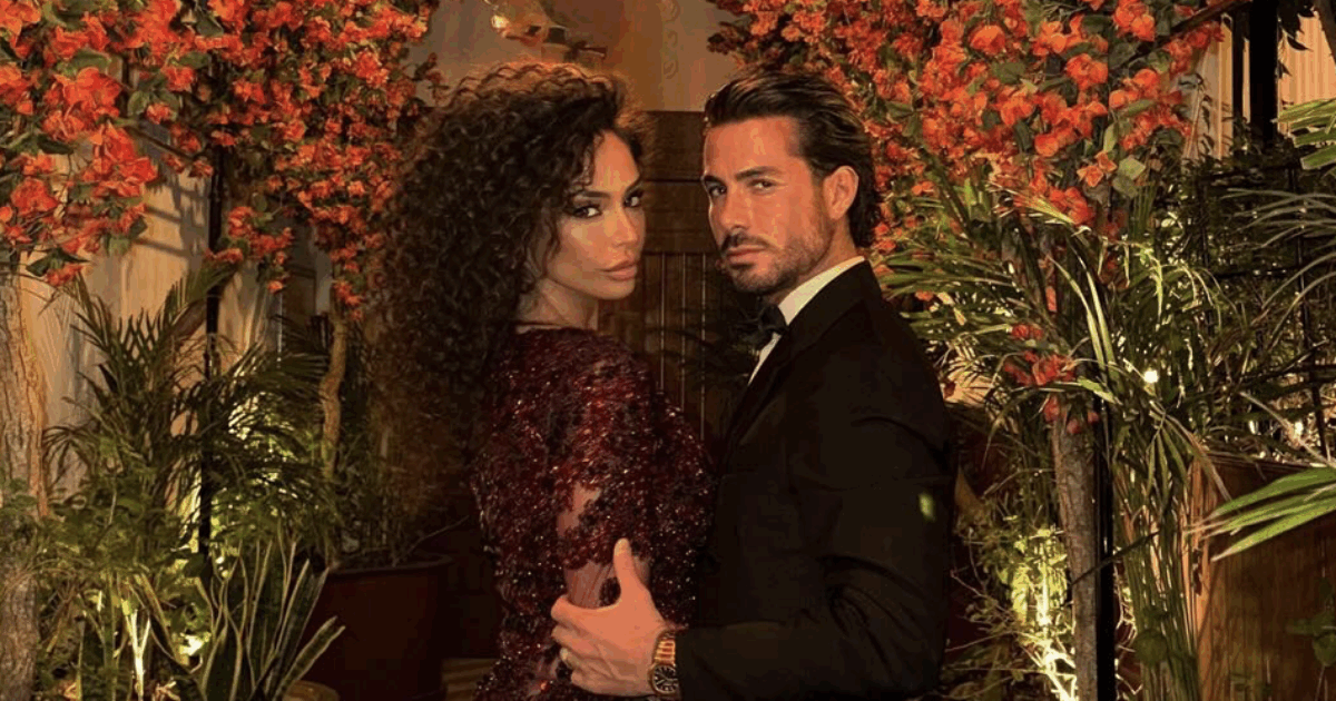 “Amore addio, faccio schifo”: Raffaella Fico si preoccupa per il messaggio criptico del compagno Armando Izzo. Poi il mistero viene svelato