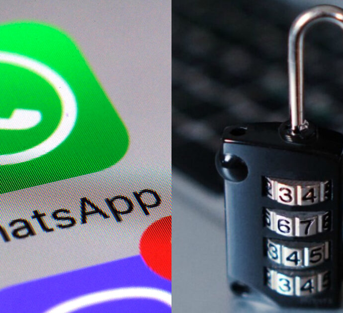 Arriva su Whatsapp la chat protetta dal lucchetto: ecco come funziona la modalità “segreta” e come attivarla su iOS e Android