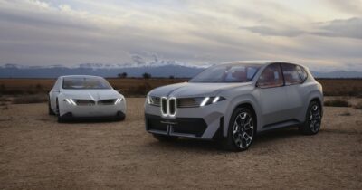 Copertina di Il Gruppo Bmw conferma la leadership tra i marchi premium anche nel 2025