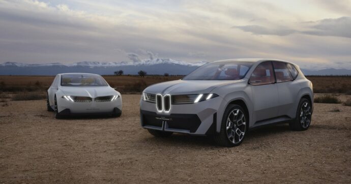 Il Gruppo Bmw conferma la leadership tra i marchi premium anche nel 2025