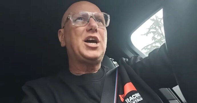 “Guarderò i test di Formula 1 da spettatore”: l’annuncio di Carlo Vanzini dopo il tumore al pancreas. Si deve operare