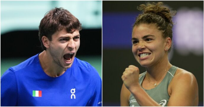 Australian Open 2026 al via: gli italiani in campo nella notte. Il programma completo del primo giorno | Orari e dove vedere