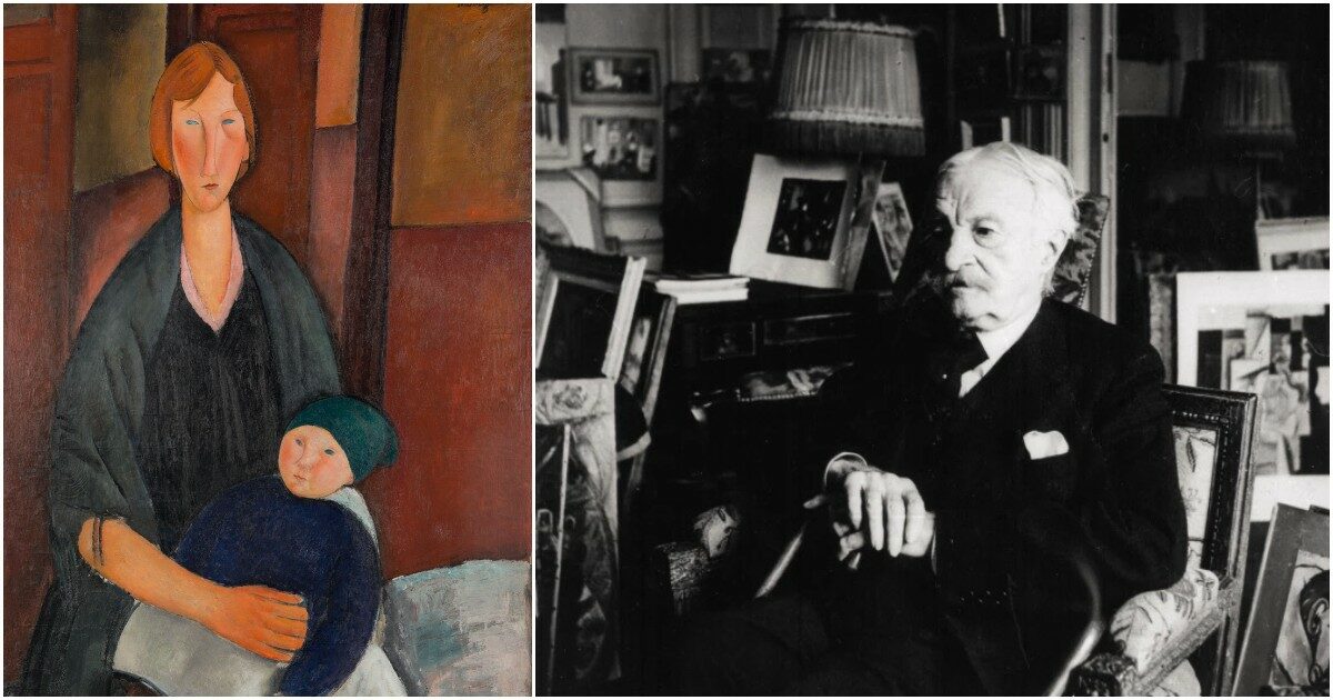 Da Picasso a Modigliani seguendo lo sguardo di Roger Dutilleul, il mecenate che ascoltò le voci della modernità