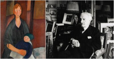 Copertina di Da Picasso a Modigliani seguendo lo sguardo di Roger Dutilleul, il mecenate che ascoltò le voci della modernità