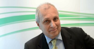 Copertina di Bragagna: “Volevo chiudere con Milano-Cortina, le Olimpiadi a casa mia: non mi è stato concesso. Con Tortu non un bel rapporto, Tamberi è uno vero”