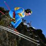 Copertina di Incredibile a Wengen: Giovanni Franzoni vince il SuperG. Il 24enne fa sognare lo sci azzurro: tre anni fa si era rotto due tendini sulla stessa pista