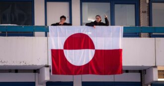 Groenlandia, ora l’Europa rivendica territori di cui si era semplicemente dimenticata