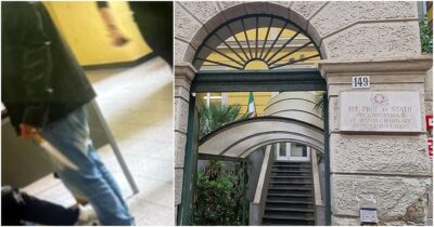 Copertina di Morto lo studente di 18 anni accoltellato a scuola a La Spezia. Fermato un compagno: “Ha portato l’arma da casa”