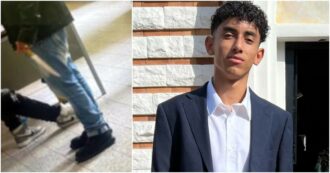 Copertina di Youssef Abanoub ucciso per una foto, l’ipotesi che sia una deepfake generata con IA