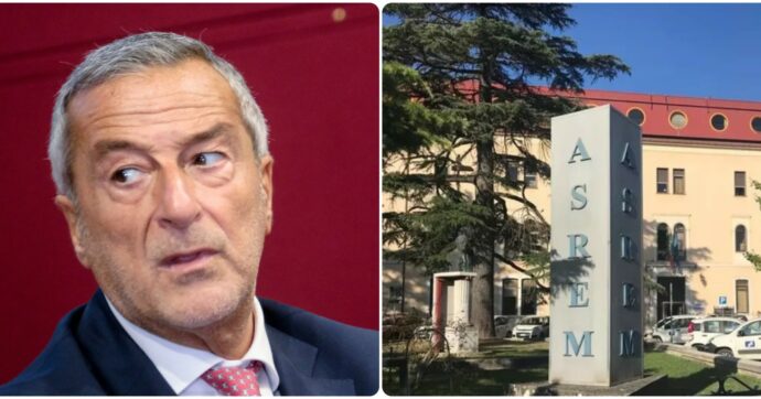 A Isernia la fiaccolata per difendere la sanità pubblica. Cartabellotta: “In Molise la situazione è critica”