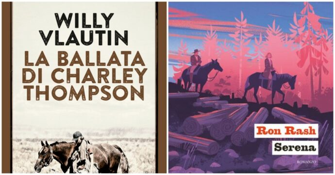 L’America che non mangia, mastica: Willy Vlautin e Ron Rash