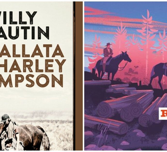 L’America che non mangia, mastica: Willy Vlautin e Ron Rash