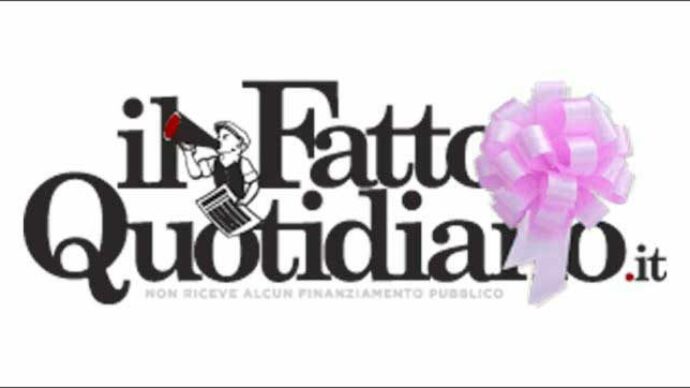 È nata Penelope, figlia dei nostri colleghi Martina Milone e Diego Pretini. Gli auguri de ilfattoquotidiano.it