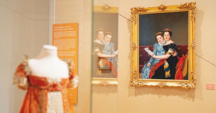 ‘’Regine’’ di cuori e denari nell’Europa moderna (alla faccia dei mariti sovrani): la mostra a Caserta